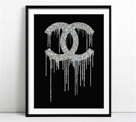 cadre coco chanel|coco chanel embroidery.